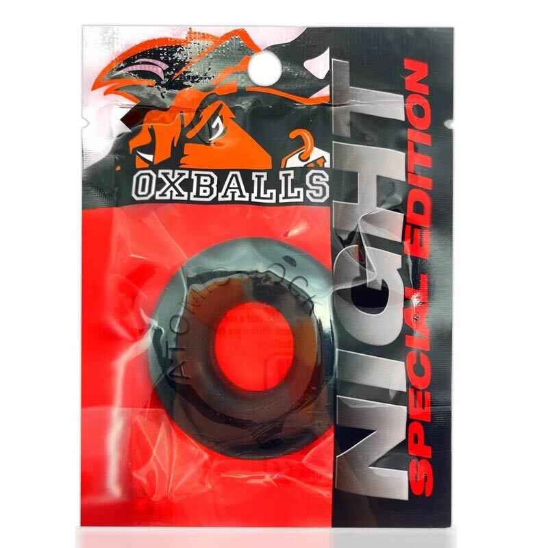 Do-Nut-2 Cockring Plus+硅胶