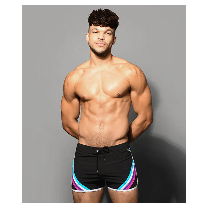 Andrew Christian 加州泳裤