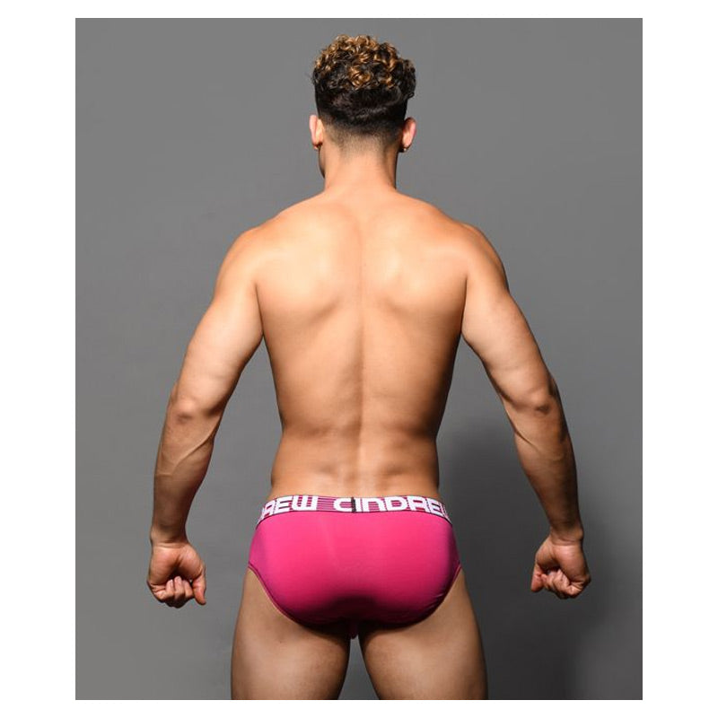 Andrew Christian 几乎全裸棉内裤