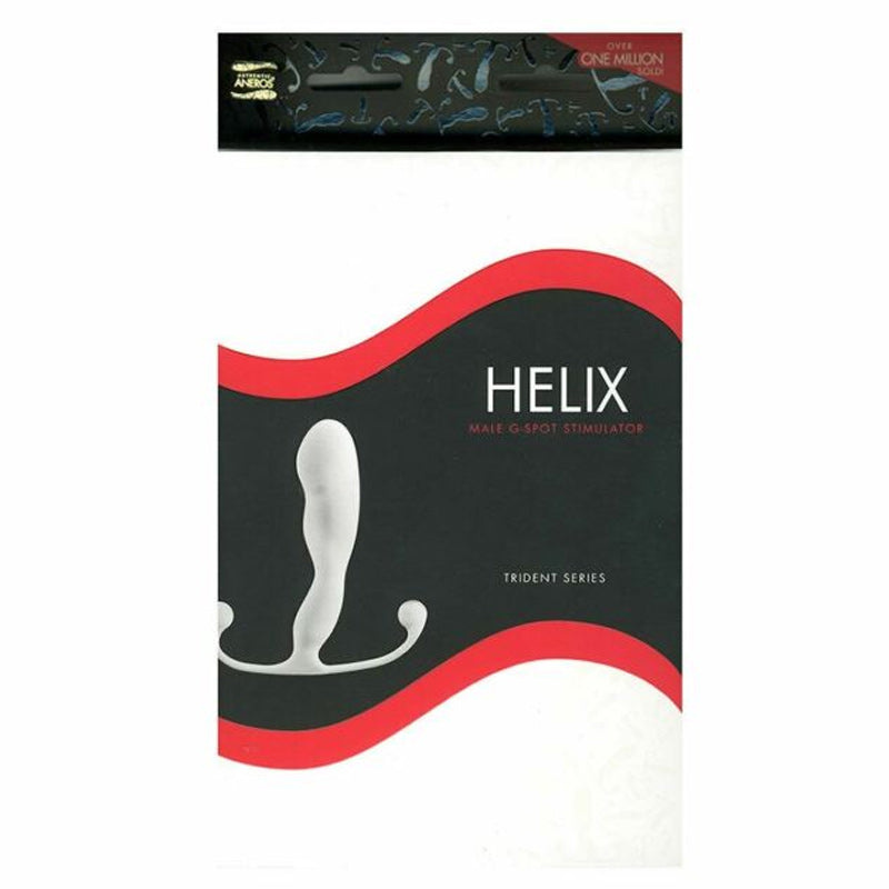 Aneros Helix 前列腺按摩器