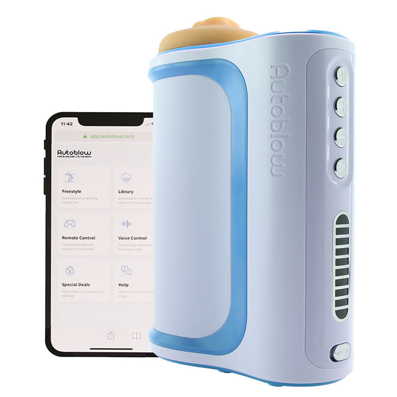 自动吹箫 AI+ 自动吹箫私享名器