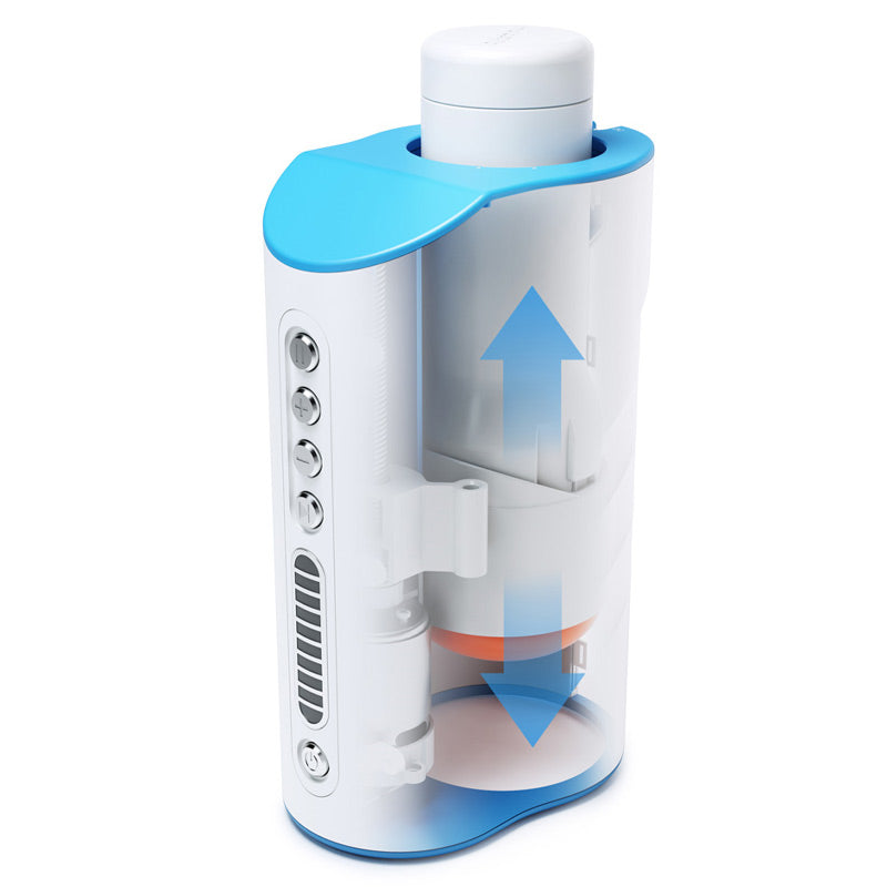 自动吹气 AI Ultra