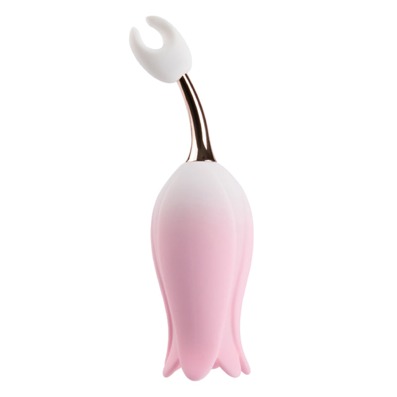 BLOOM 超声波阴蒂振感器