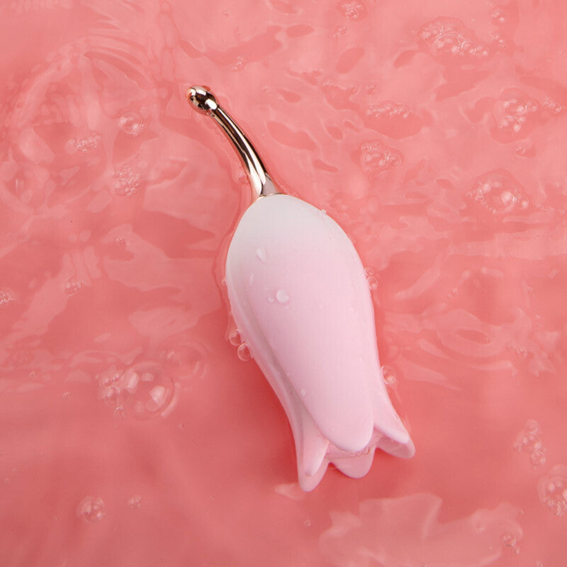 BLOOM 超声波阴蒂振感器