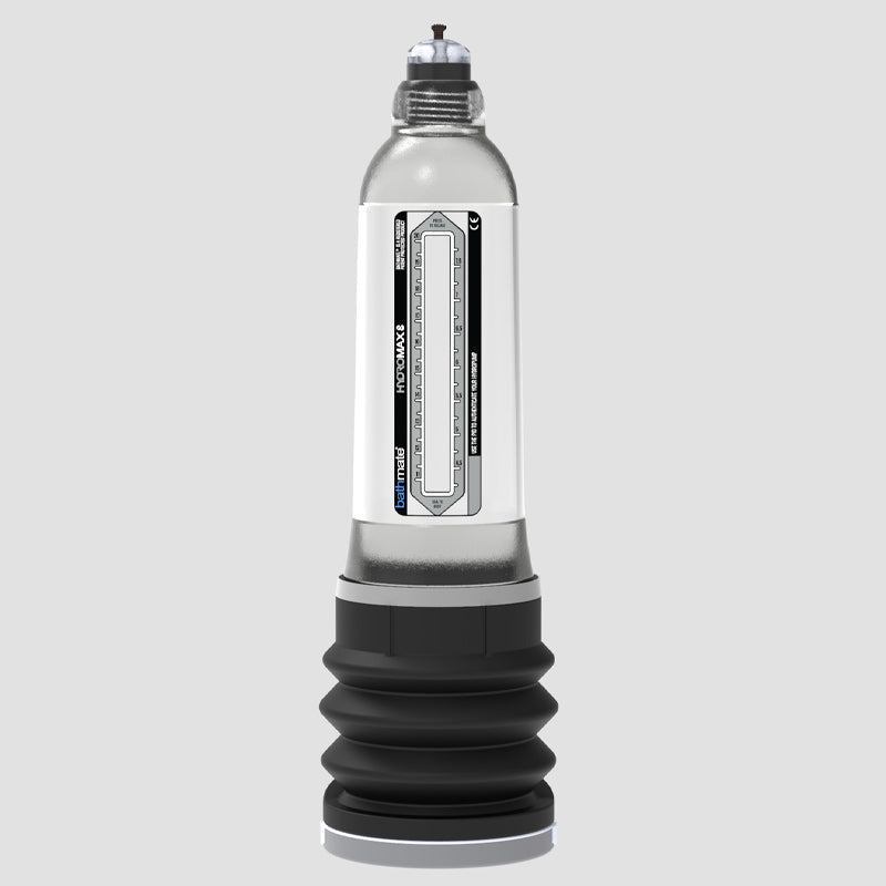 Bathmate Hydromax8