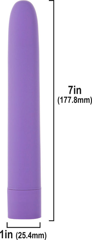 Eezy Pleezy 7 英寸悦动按摩器
