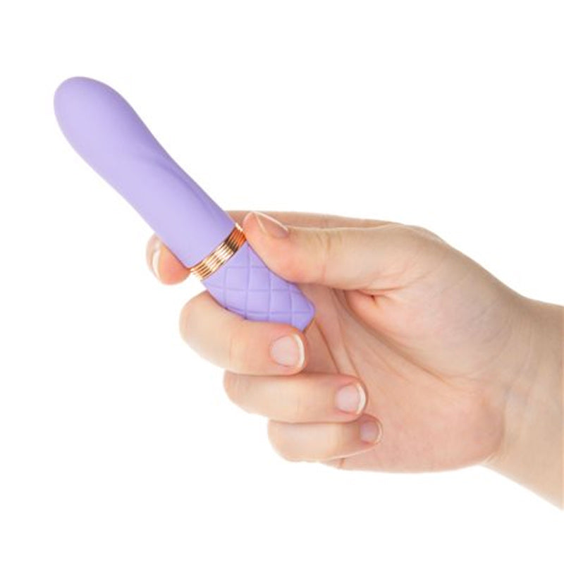 轻佻奢华迷你按摩器