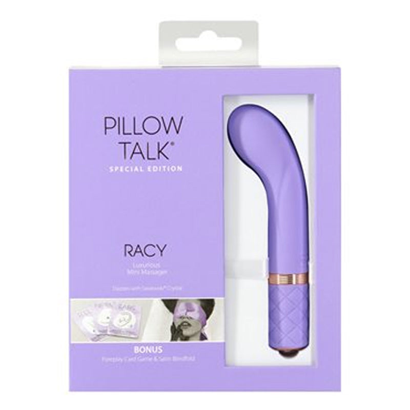 性感奢华迷你按摩器