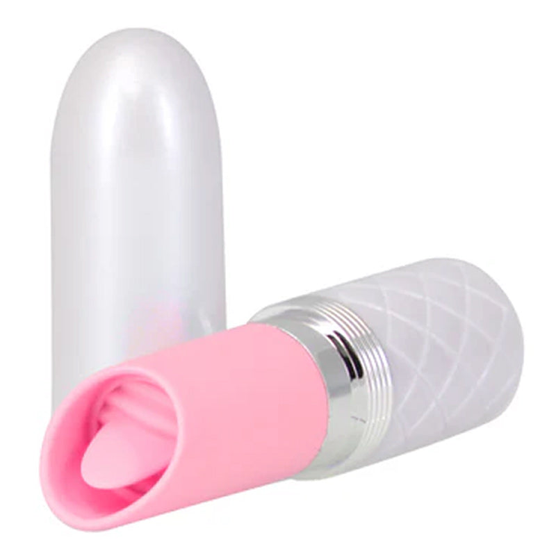 奢华闪烁按摩器