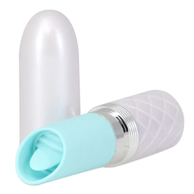 奢华闪烁按摩器