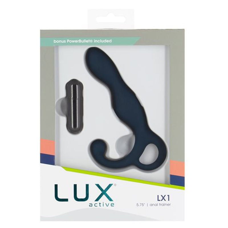 Lux Active - LX1 5.75 英寸肛门训练器
