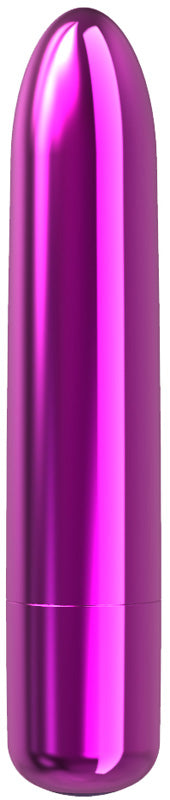 要点 Powerbullet