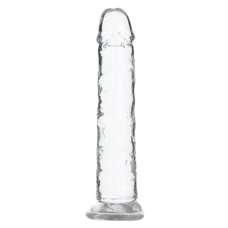 水晶瘾直男