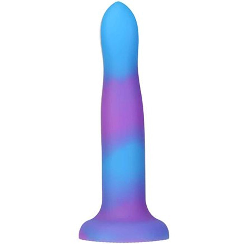Rave Addiction 8 英寸仿真悦享名器