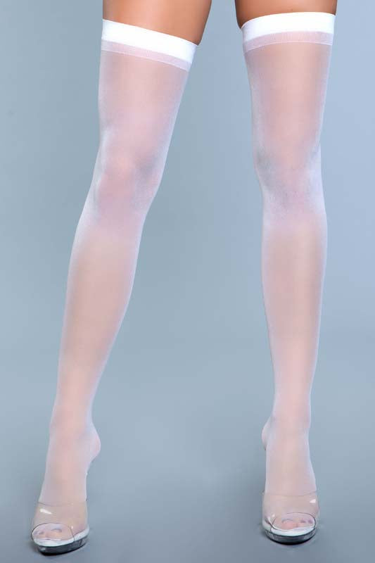 透明丝袜