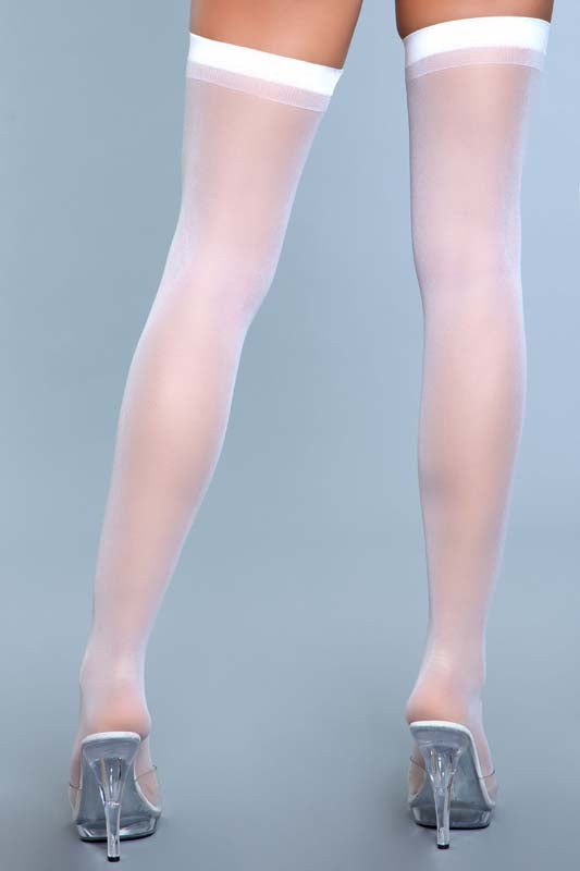 透明丝袜