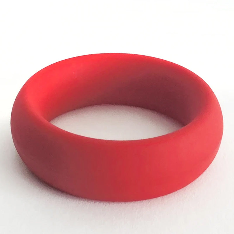 肉架鸡环