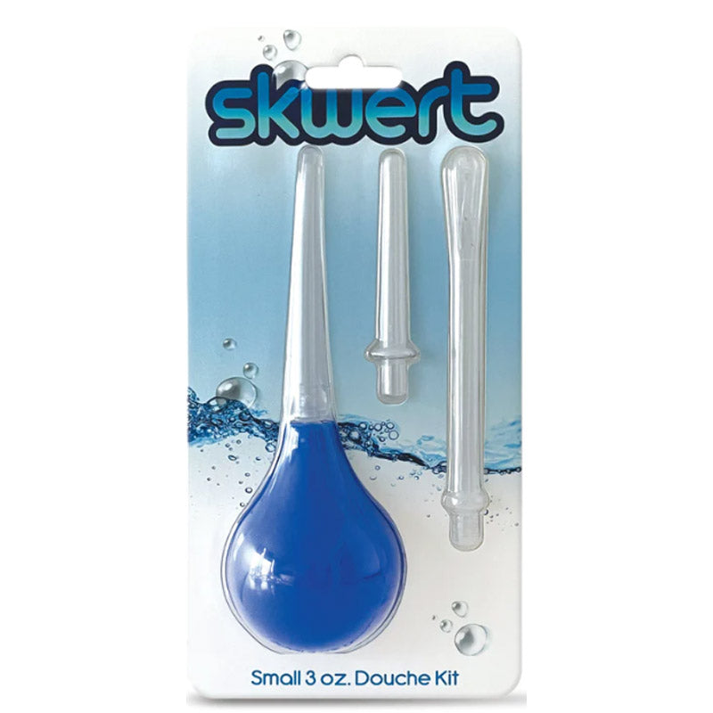 小号 Skwert 3 盎司