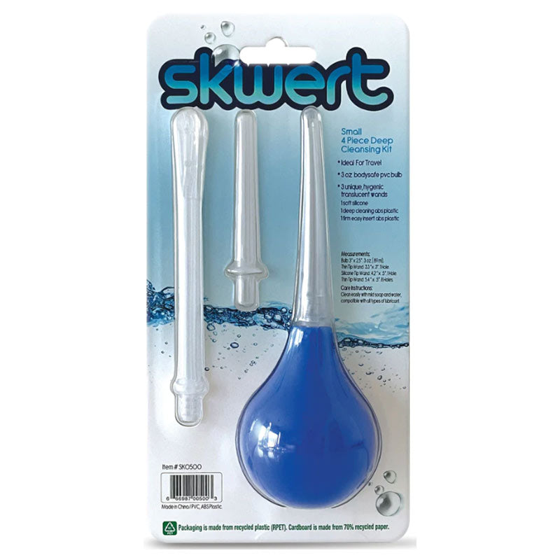 小号 Skwert 3 盎司