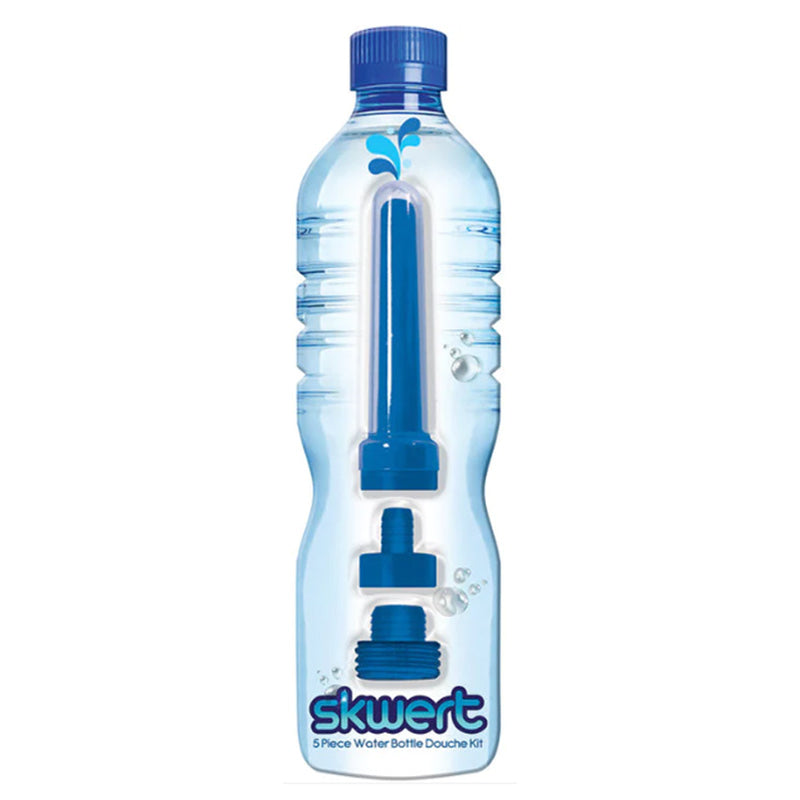 Skwert 水瓶灌洗器