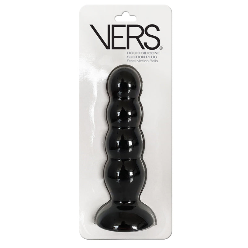 VERS 液态硅胶吸盘塞