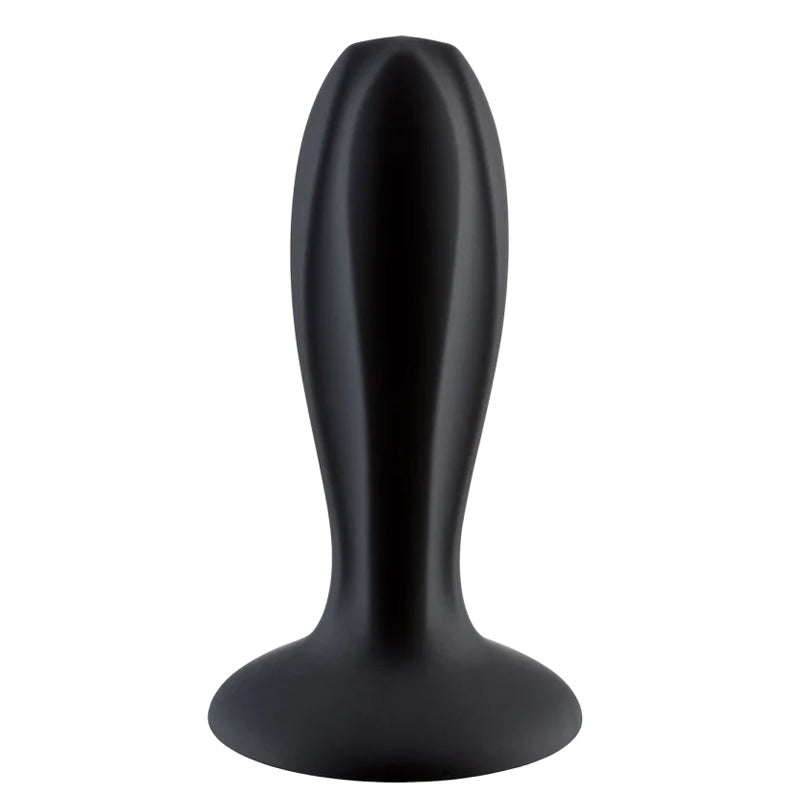 Cloud 9 Novelties 硅胶凹槽肛门玩具