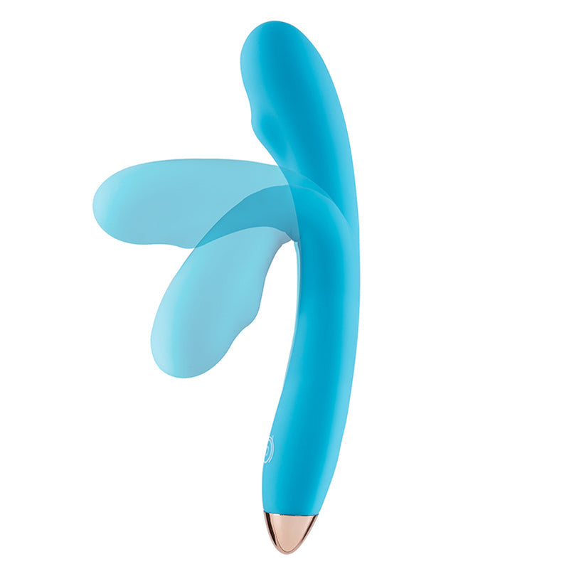 Cloud 9 Novelties 可充电 G 点超薄 8