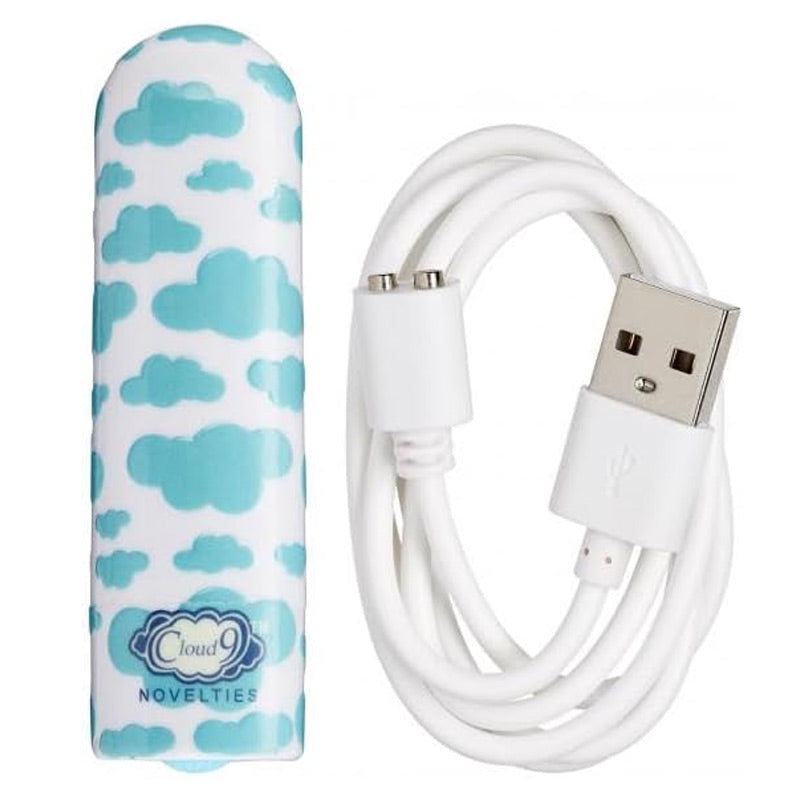 Cloud 9 Novelties 个人氛围短款氛围