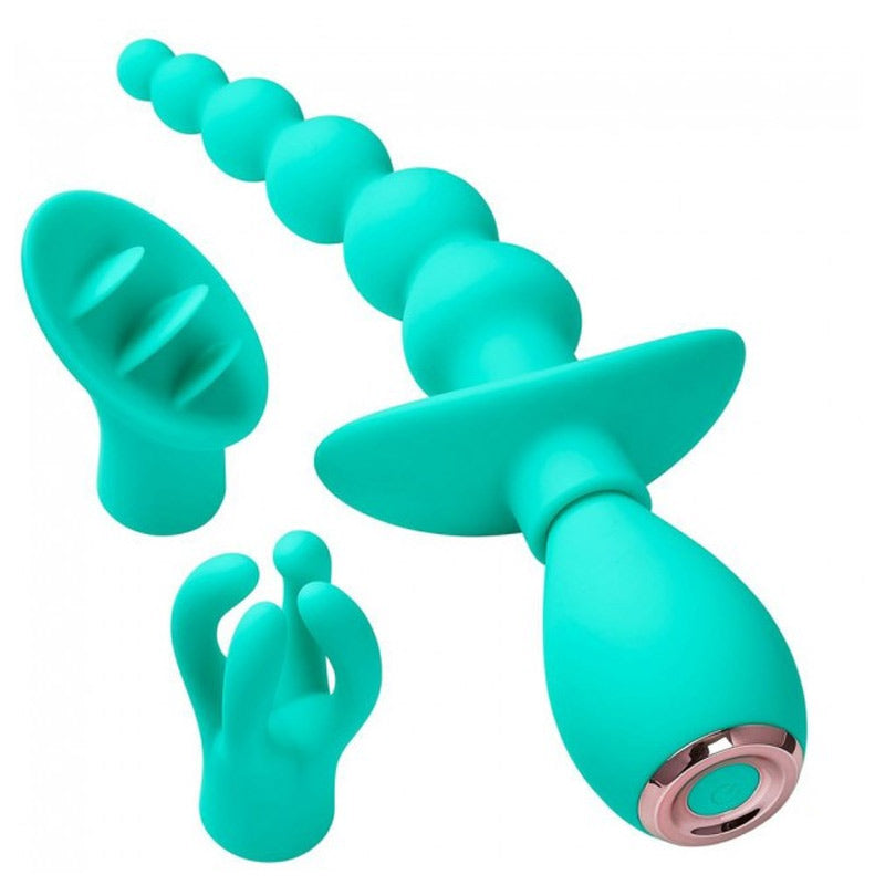 Cloud 9 Novelties 健康与保健可充电振动器及配件