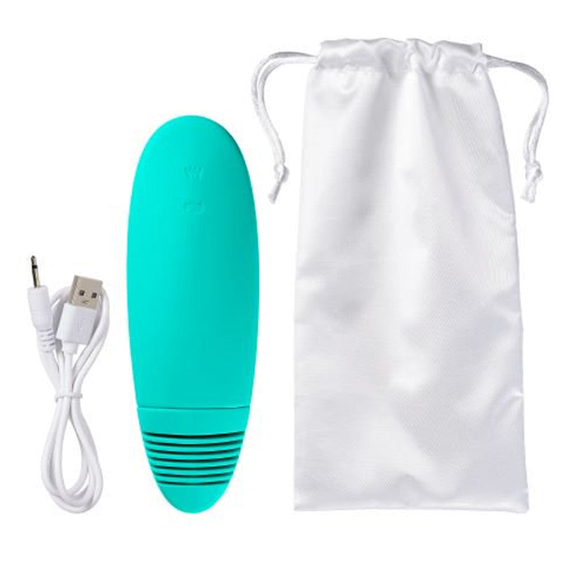 Cloud 9 Novelties 口腔颤动增强型舌头及脉动功能