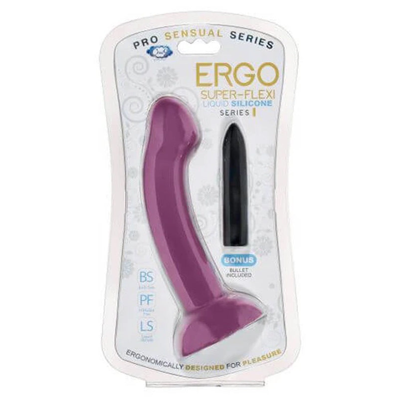 Cloud 9 Ergo Super Flexi Pro I Sensual 系列