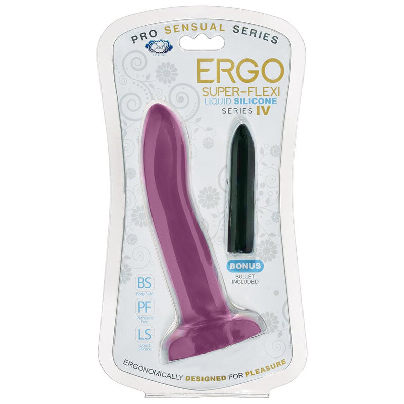 Cloud 9 Ergo Super Flexi IV Pro Sensual 系列