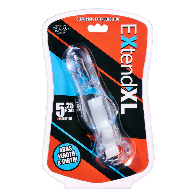 Cloud 9 Novelties 阴茎套