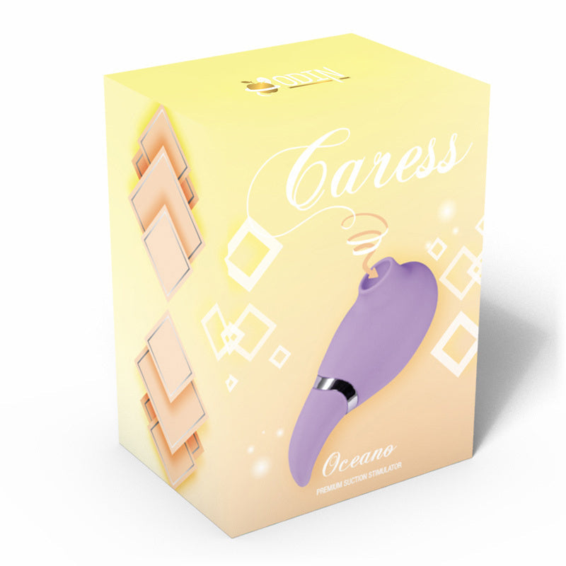 Caress Oceano 高级阴蒂刺激器
