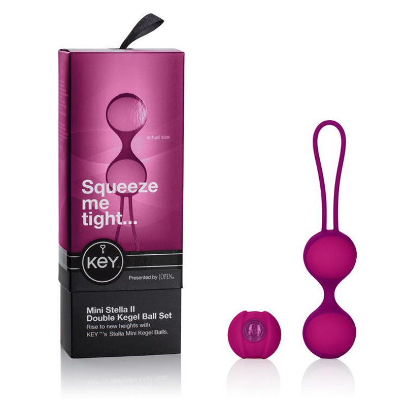 Key Mini Stella II