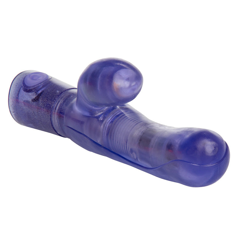 首次双激励器