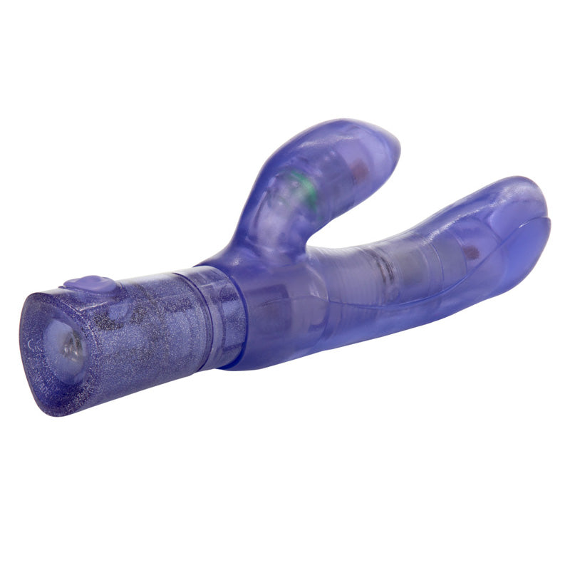首次双激励器