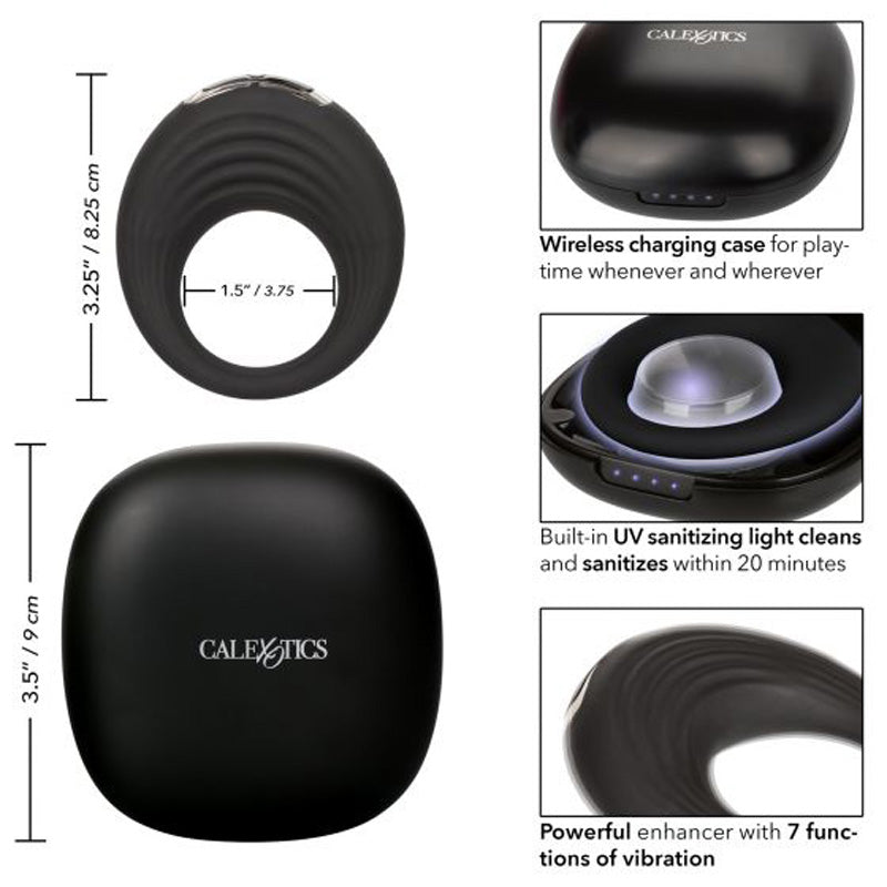我的 Pod 增强器
