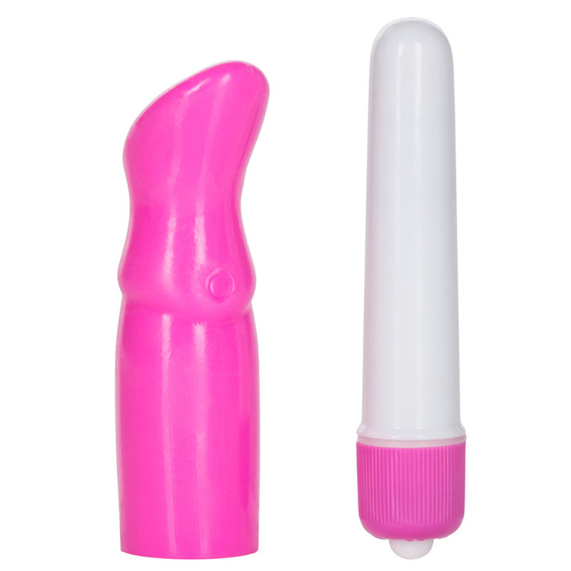 CalExotics Zinger 子弹振动器