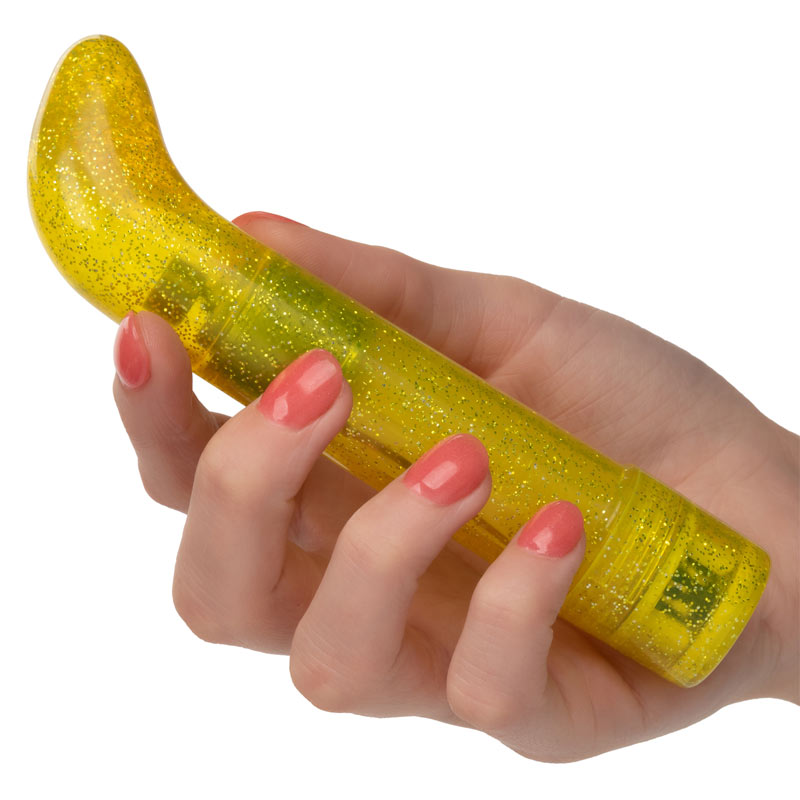 Sparkle Mini G-Vibe