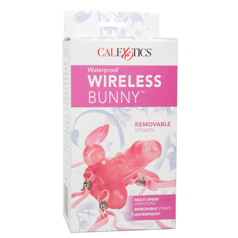 CalExotics 无线兔