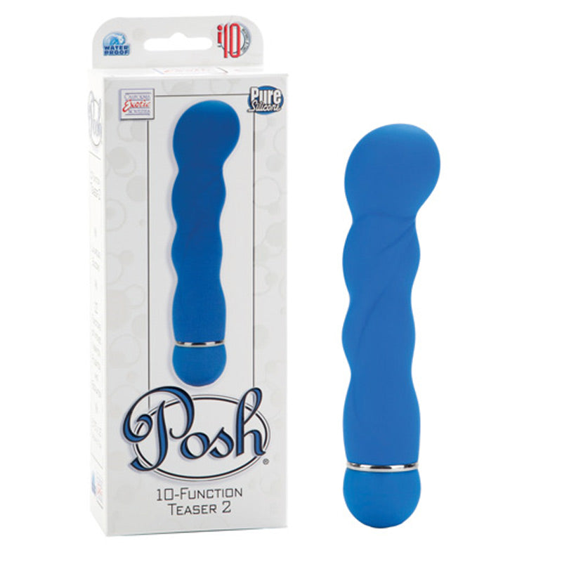 Posh 10功能预告片2