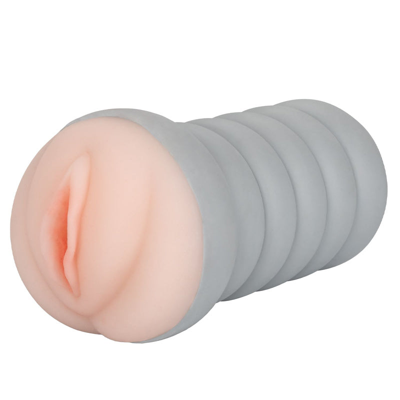 罗纹夹紧式私享名器