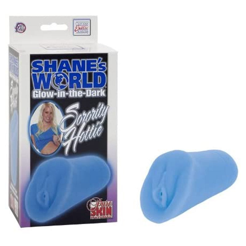 Shanes World 姐妹会辣妹 男性私享名器