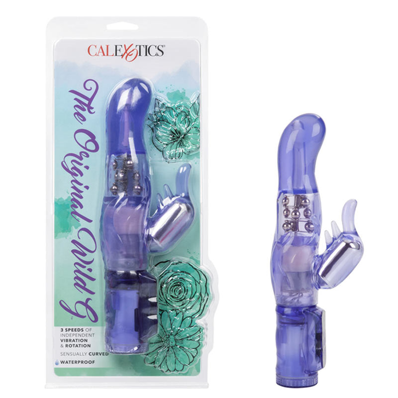 CalExotics 野生 G