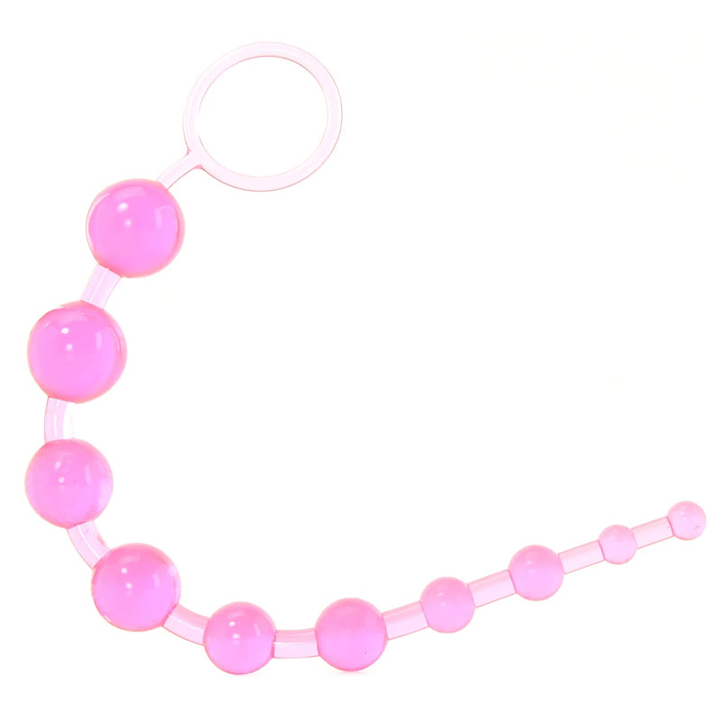 X-10珠子