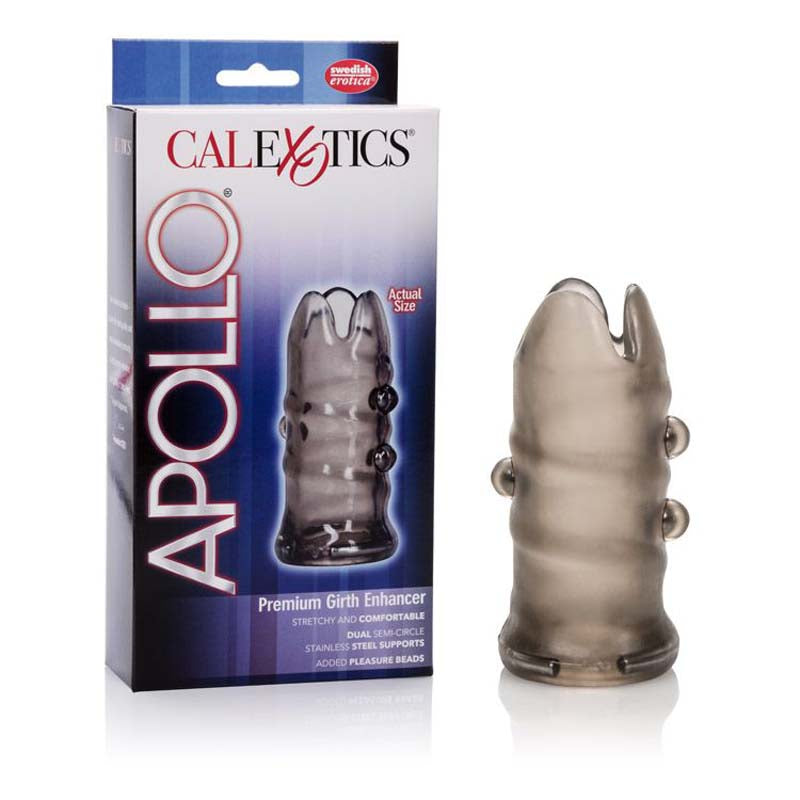 阿波罗高级增粗器