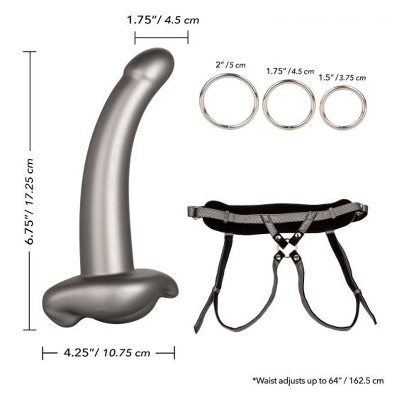 她的皇家马具 皇家超柔软奢享套装
