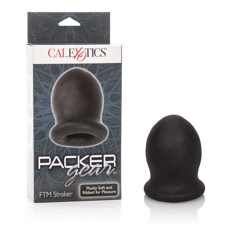Packer Gear FTM 划桨器