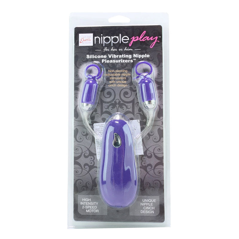 乳头玩具 硅胶振动乳头感官震撼器